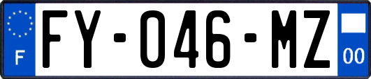 FY-046-MZ