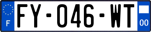 FY-046-WT