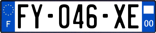 FY-046-XE