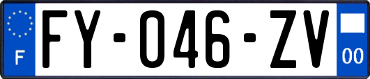 FY-046-ZV