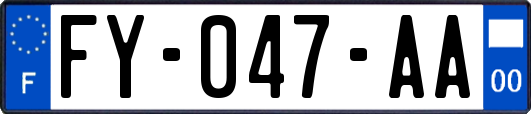 FY-047-AA