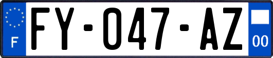 FY-047-AZ