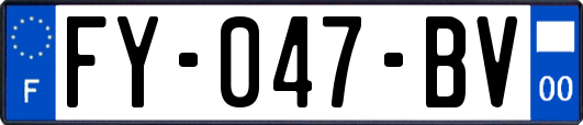 FY-047-BV