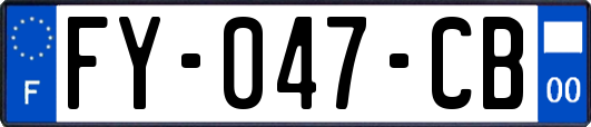 FY-047-CB