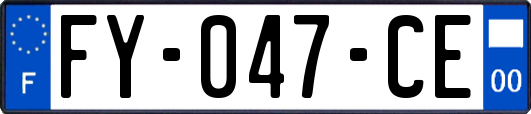 FY-047-CE