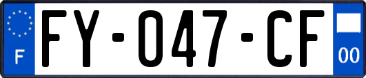 FY-047-CF