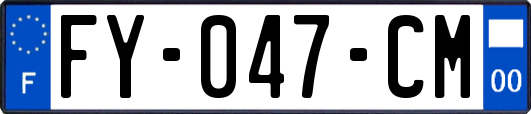 FY-047-CM