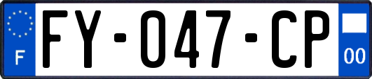 FY-047-CP
