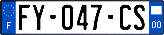 FY-047-CS