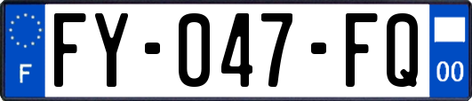 FY-047-FQ