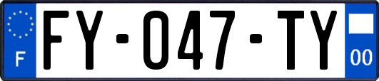 FY-047-TY