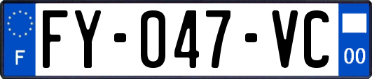 FY-047-VC