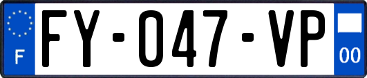FY-047-VP