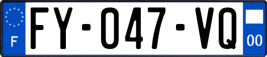 FY-047-VQ