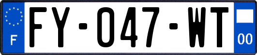 FY-047-WT