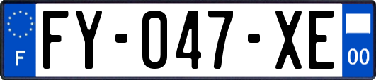 FY-047-XE