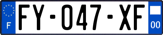 FY-047-XF