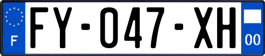 FY-047-XH
