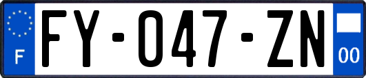 FY-047-ZN