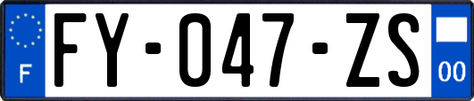 FY-047-ZS