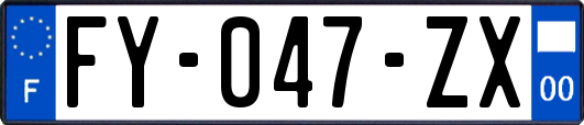 FY-047-ZX