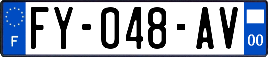 FY-048-AV