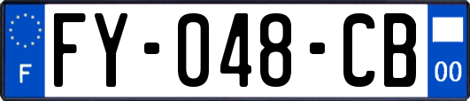 FY-048-CB
