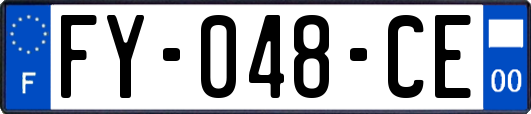FY-048-CE