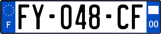 FY-048-CF