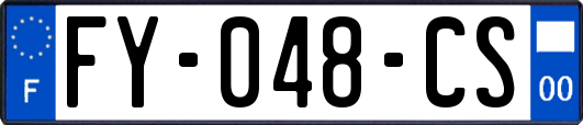 FY-048-CS