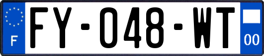 FY-048-WT