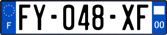 FY-048-XF