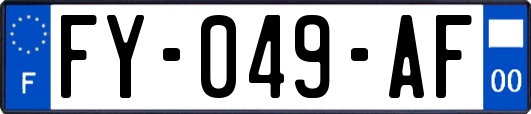 FY-049-AF