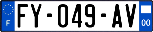 FY-049-AV