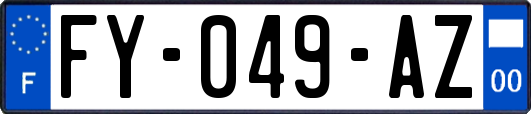 FY-049-AZ