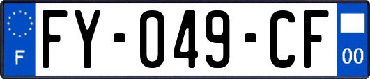 FY-049-CF