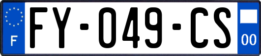 FY-049-CS