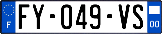 FY-049-VS