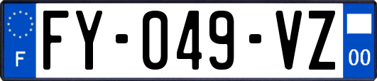 FY-049-VZ