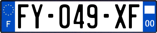 FY-049-XF
