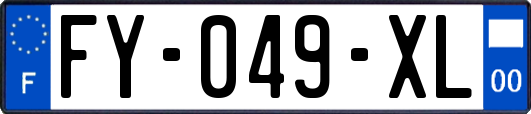 FY-049-XL