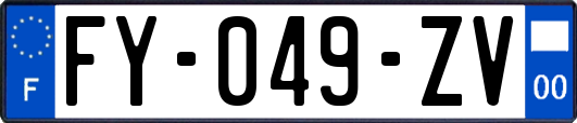 FY-049-ZV