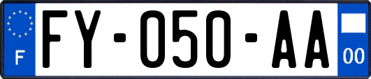 FY-050-AA