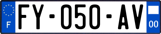 FY-050-AV