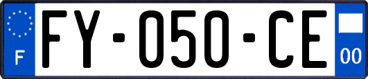 FY-050-CE