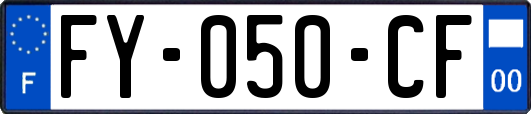 FY-050-CF