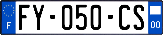 FY-050-CS