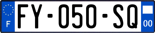 FY-050-SQ