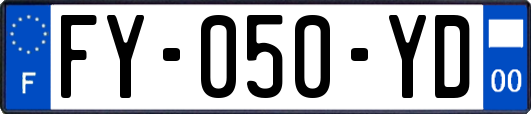 FY-050-YD
