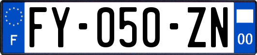 FY-050-ZN